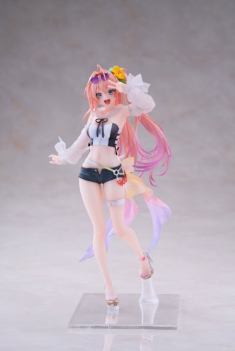 Lemoe Figure Riana illustration by Riichu 1/7 Figure