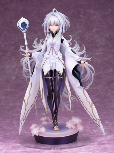 Alter Fate/Grand Order Arcade Caster/Merlin [Prototype] 1/7 Figure