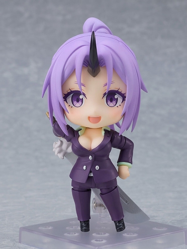 Good Smile Company GSC Nendoroid That Time I Got Reincarnated as a Slime Shion