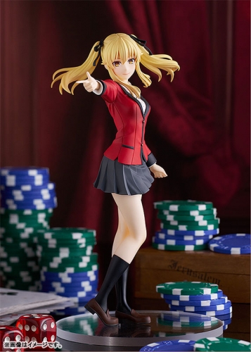 Good Smile Company GSC POP UP PARADE Kakegurui xx Mary Saotome Figure