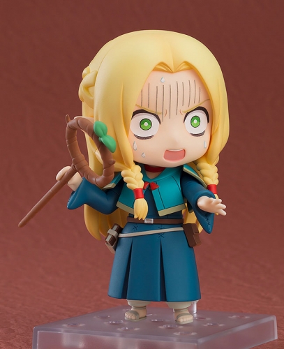 Good Smile Company GSC Nendoroid Delicious in Dungeon Marcille