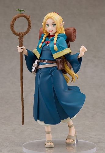 Good Smile Company GSC POP UP PARADE Delicious in Dungeon Marcille Figure