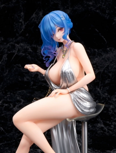 Alter Azur Lane St. Louis Luxurious Wheels Ver. 1/6 Figure