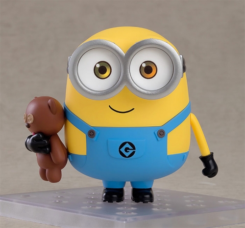 Good Smile Company GSC Nendoroid Minions Bob