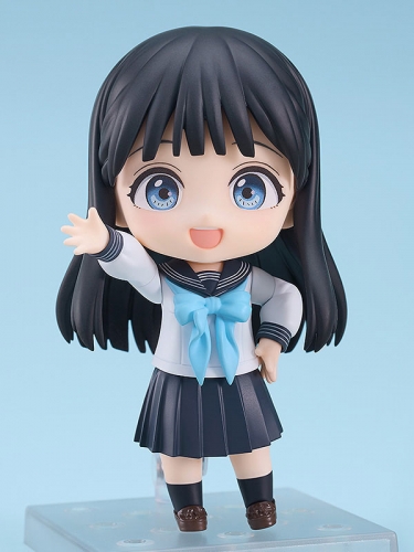 Max Factory  Nendoroid Akebi's Sailor Uniform Komichi Akebi