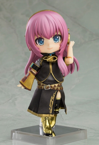 Good Smile Company GSC Nendoroid Doll Character Vocal Series 03 Megurine Luka
