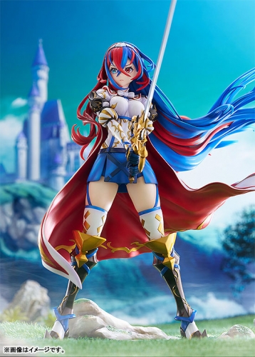 Intelligent Systems Fire Emblem Alear 1/7 Figure