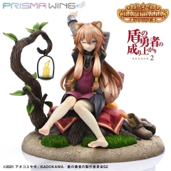 Prime 1 Studio The Rising of the Shield Hero Season 2 Raphtalia Young Ver. 1/7 Figure PWTTYS-02P