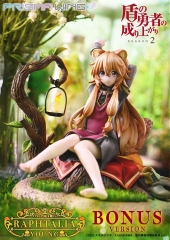 Prime 1 Studio The Rising of the Shield Hero Season 2 Raphtalia Young Ver. (Bnous) 1/7 Figure PWTTYS-02PS
