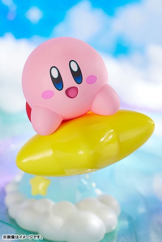 Good Smile Company GSC POP UP PARADE Kirby Figure