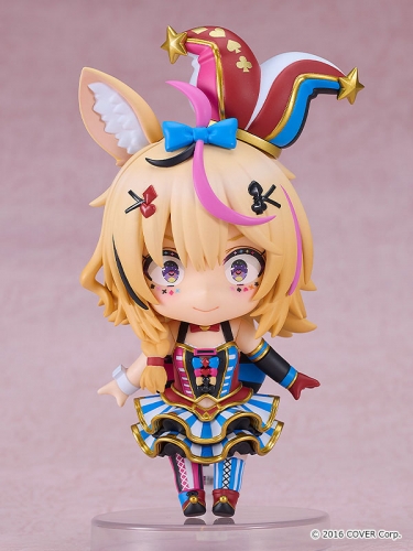 Max Factory Nendoroid Hololive Production Omaru Polka