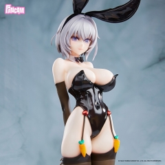 FANCAM Bunny Girls Black 1/6 Figure