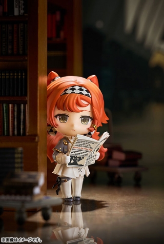 Good Smile Arts Shanghai GSAS Nendoroid Reverse: 1999 Sonetto