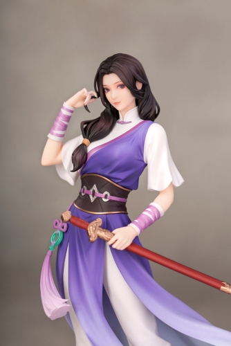 Myethos Gift+ Chinese Paladin: Sword and Fairy Yue Guan Xia Nu Lin Yueru 1/10 Figure