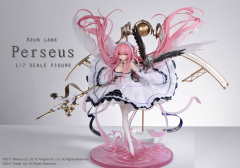 WINGS INC. Azur Lane Perseus Heavy Armament Ver.  1/7 Figure