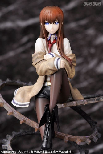 Kotobukiya Steins Gate Kurisu Makise 1/8 Figure