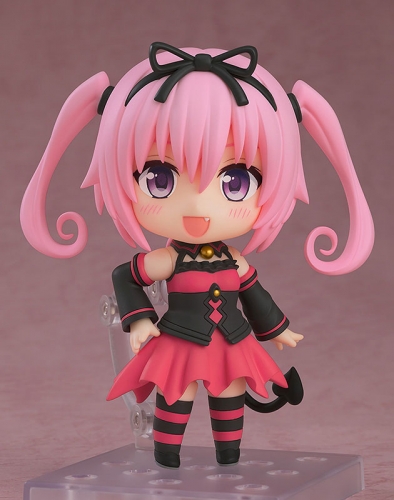 Good Smile Company GSC Nendoroid To Love-Ru Darkness Nana Astar Deviluke