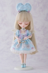Good Smile Company GSC Harmonia bloom Seasonal Doll petale Doll
