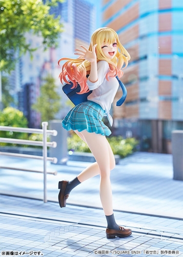 Max Factory My Dress-Up Darling Marin Kitagawa 1/7 Figure