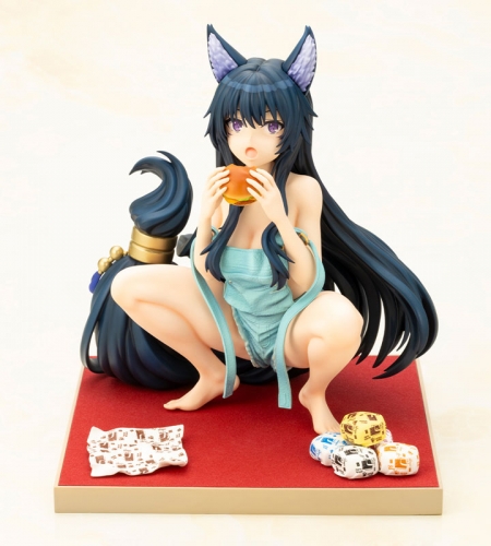 Kotobukiya The Eminence in Shadow Delta ED Ver. 1/7 Figure