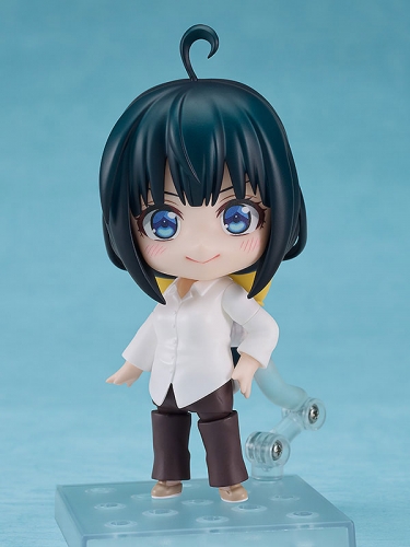 Good Smile Company GSC Nendoroid Pon no Michi Nashiko Jippensha