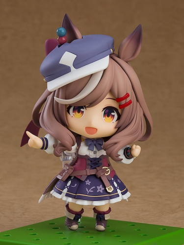 Good Smile Company GSC Nendoroid Umamusume Pretty Derby Matikanetannhauser