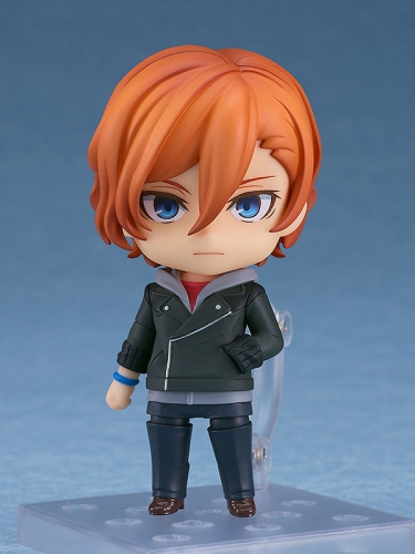 Orange Rouge Nendoroid Bungo Stray Dogs Chuya Nakahara Fifteen-Year-Old Ver.