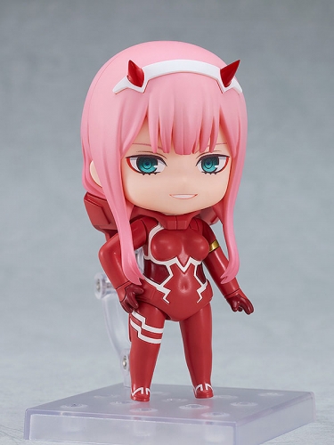 Good Smile Company GSC Nendoroid DARLING in the FRANXX Zero Two Pilot Suit Ver.
