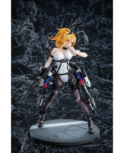 KADOKAWA ARMS NOTE Powered Bunny Heavy Armor Ver. Figure