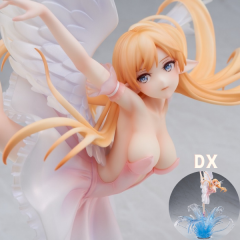 (In Stock) PartyLook Fairy Dance Ballet ver.Deluxe Edition 1/7 Figure (Ship in two separate boxes)