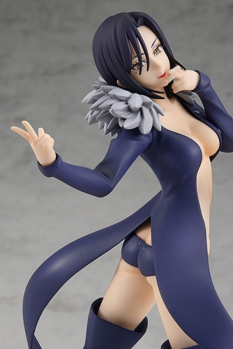 Good Smile Company GSC POP UP PARADE The Seven Deadly Sins: Dragon's Judgement Merlin Figure