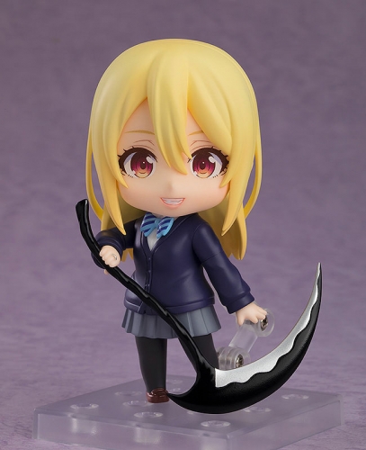 Good Smile Company GSC Nendoroid The Foolish Angel Dances with the Devil Lily Amane