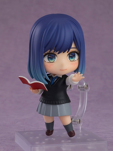 Good Smile Company GSC Nendoroid TV Anime [Oshi no Ko] Akane Kurokawa