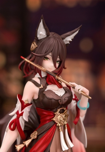 Myethos Gift+ Series Honkai: Star Rail Tingyun 1/10 Figure