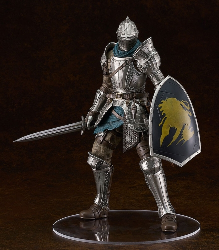 Good Smile Company GSC POP UP PARADE SP Demon's Souls (PS5) Fluted Armor (PS5) Figure