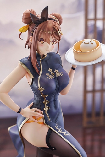 Phat Company Atelier Ryza 2: Lost Legends & the Secret Fairy Ryza Chinese Dress Ver. 1/6 Figure