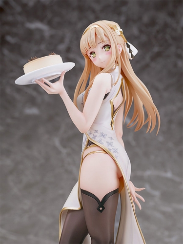 Phat Company Atelier Ryza 2: Lost Legends & the Secret Fairy Klaudia Chinese Dress Ver. 1/6 Figure