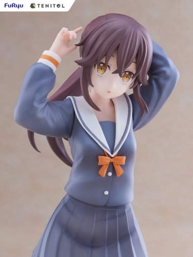 FURYU TENITOL Sasaki to Pichan Otonari-san Figure