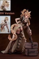 MAGI ARTS Original Bengal Yamaneko Maria DX Version 1/4 Figure