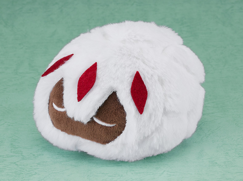 Good Smile Company GSC Made in Abyss Fluffy Manju Plushie Faputa (Reissue)