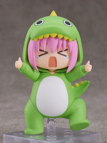 Good Smile Company GSC Nendoroid Anime BOCCHI THE ROCK! Hitori Gotoh Attention-Seeking Monster Ver.