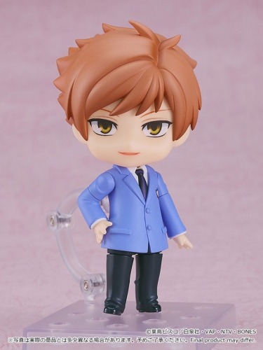 Orange Rouge Nendoroid Ouran High School Host Club Kaoru Hitachiin