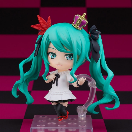 Good Smile Company GSC Nendoroid Character Vocal Series 01 Hatsune Miku: World Is Mine 2024 Ver.