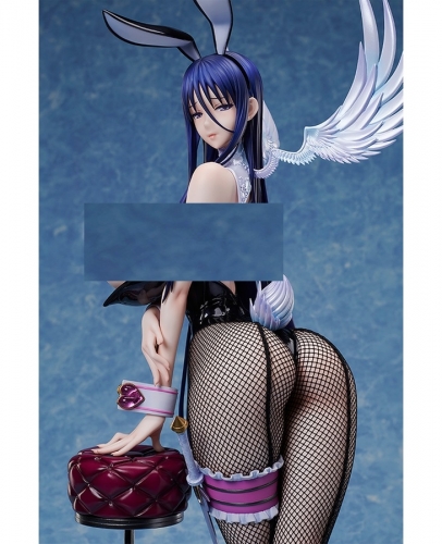 Native x BINDing Magical Girl Series Misae Suzuhara Bunny Ver. 2nd 1/4 Figure