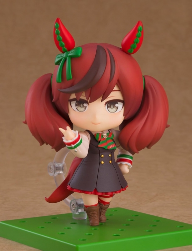 Good Smile Company GSC Nendoroid Umamusume Pretty Derby Nice Nature