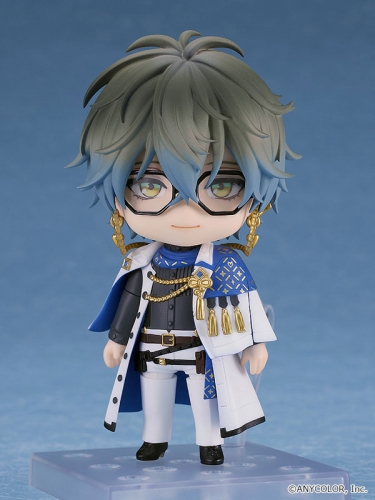 Good Smile Company GSC Nendoroid NIJISANJI EN Ike Eveland