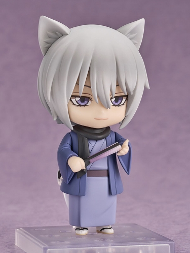 Good Smile Arts Shanghai GSAS Nendoroid Kamisama Kiss 2nd Season Tomoe