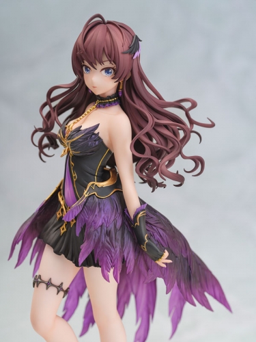 Amiami THE IDOLM@STER Cinderella Girls Shiki Ichinose 1/8 Figure