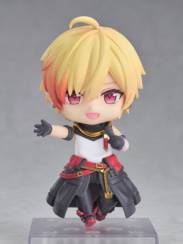 Good Smile Arts Shanghai GSAS Nendoroid 96Neko