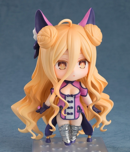 Good Smile Company GSC Nendoroid Date A Live V Mukuro Hoshimiya